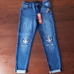 Celebrity Pink Girls Jeans NWT